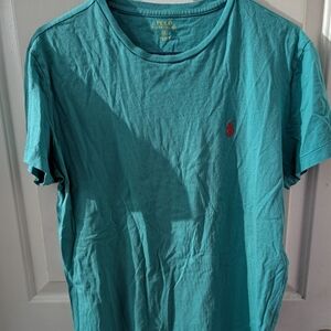 Men's Ralph Lauren Polo Tshirt